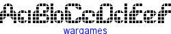 wargames    8K (2003-04-18)