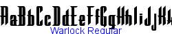 Warlock Regular   19K (2002-12-27)