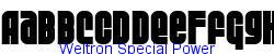 Weltron Special Power   33K (2003-03-02)