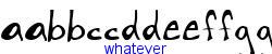 whatever   25K (2002-12-27)