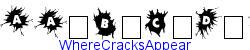 WhereCracksAppear   37K (2002-12-27)
