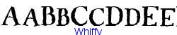 Whiffy   18K (2002-12-27)