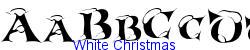 White Christmas   20K (2003-03-02)
