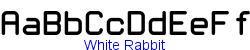White Rabbit    6K (2002-12-27)