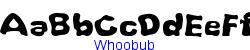 Whoobub   34K (2002-12-27)