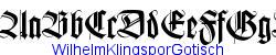 WilhelmKlingsporGotisch  117K (2005-01-01)