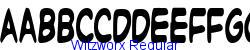 Witzworx Regular   19K (2002-12-27)