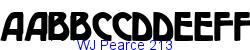 WJ Pearce 213   26K (2002-12-27)