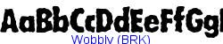Wobbly (BRK)   21K (2002-12-27)