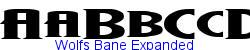 Wolfs Bane Expanded - Expanded (125%) width  176K (2003-03-02)