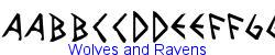 Wolves and Ravens    6K (2003-01-22)