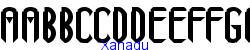 Xanadu    9K (2002-12-27)