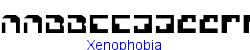 Xenophobia    4K (2002-12-27)