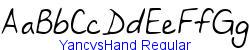 YancysHand Regular   30K (2002-12-27)