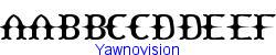 Yawnovision   12K (2002-12-27)