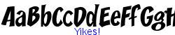 Yikes!   37K (2003-01-22)