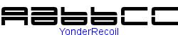 YonderRecoil    8K (2002-12-27)