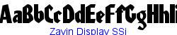Zayin Display SSi   10K (2002-12-27)