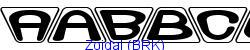 Zoidal (BRK)   14K (2002-12-27)