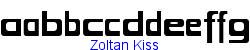 Zoltan Kiss   12K (2002-12-27)