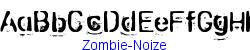 Zombie-Noize - Ultra-light weight   28K (2003-03-02)